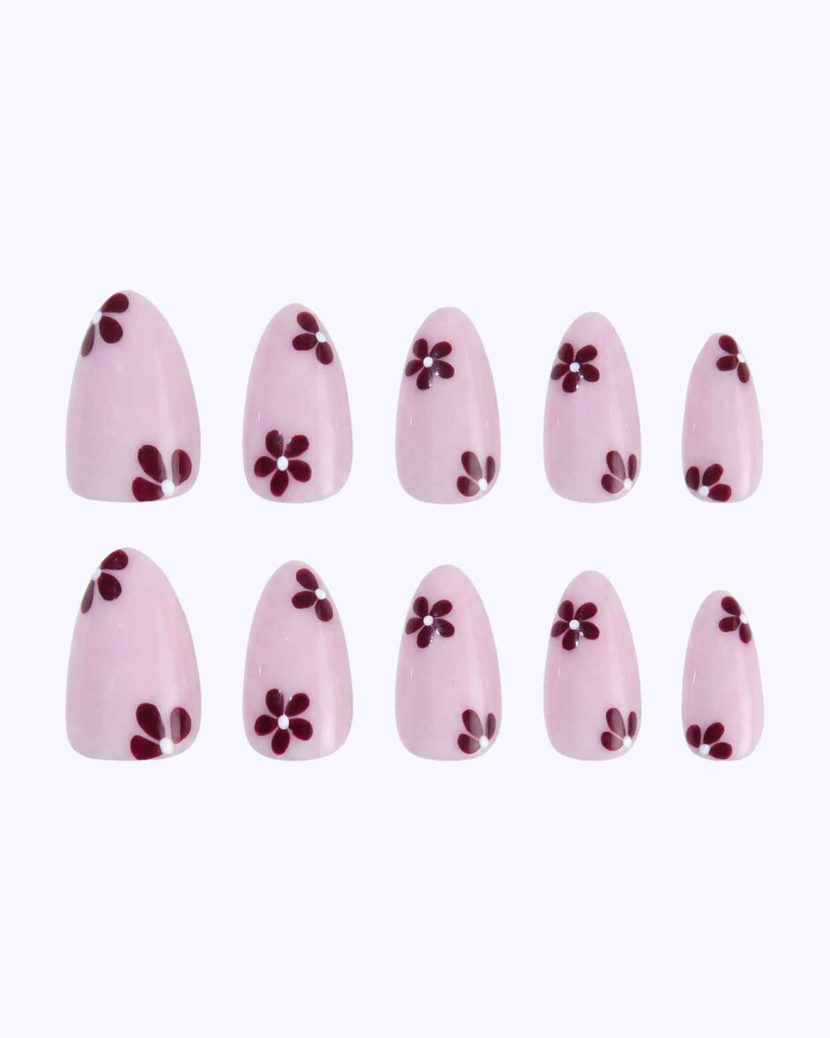 Pick Me Press On Nails (30PC)