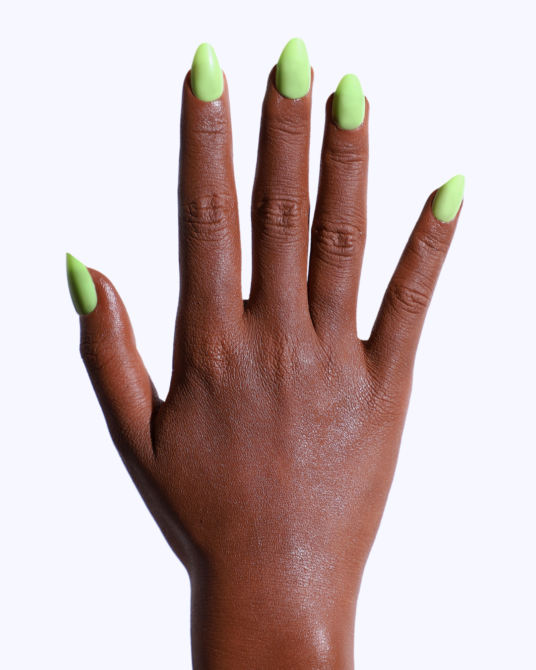 Key Lime Pie Press On Nails (24PC)