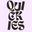 Quickies logo