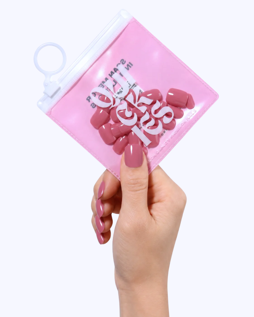 Make Me Blush Press On Nails (24PC)