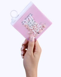 Good Girl Press On Nails (24PC)