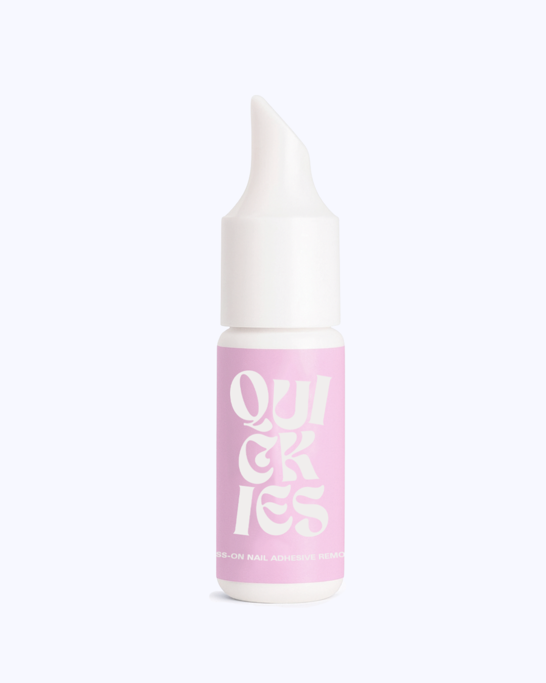 Get Off Press-On Nail Adhesive Remover