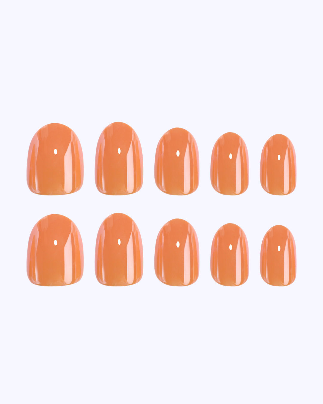 Euro Summer Press-On Nail Bundle