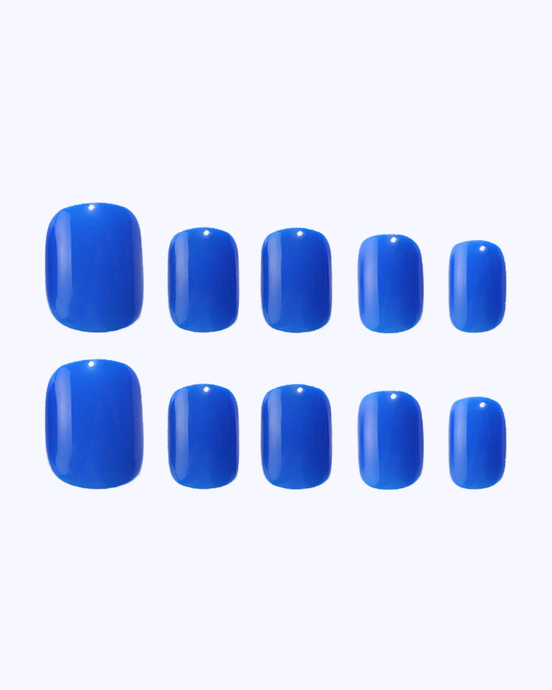 Out Of The Blue Press On Nails (24PC)