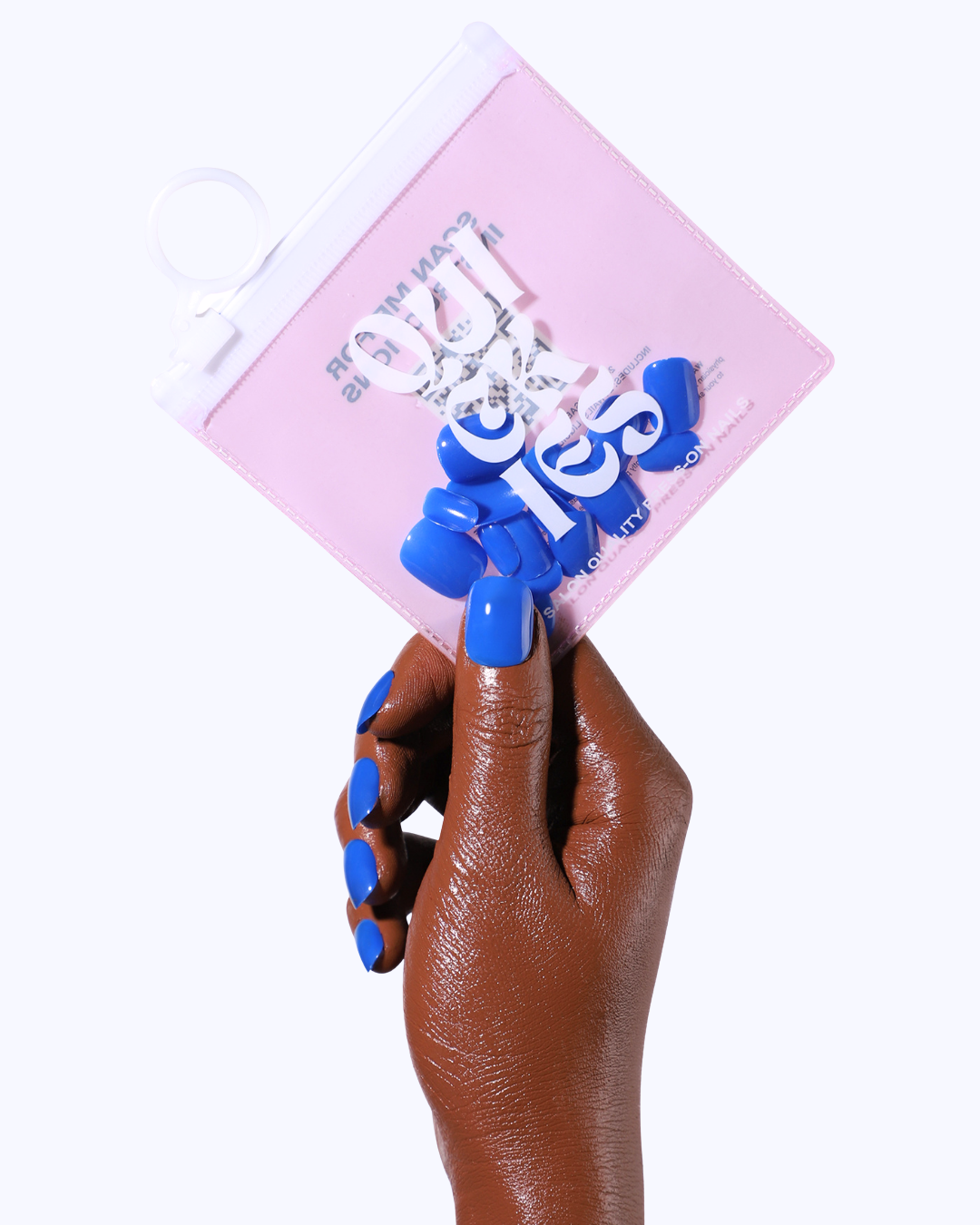 Out Of The Blue Press On Nails (24PC)