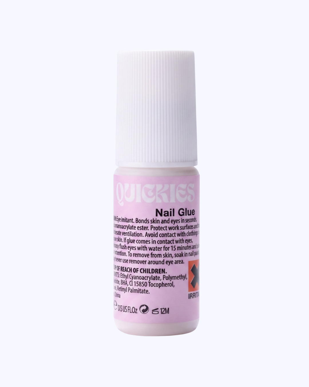 First Time Press-On Nail Starter Kit