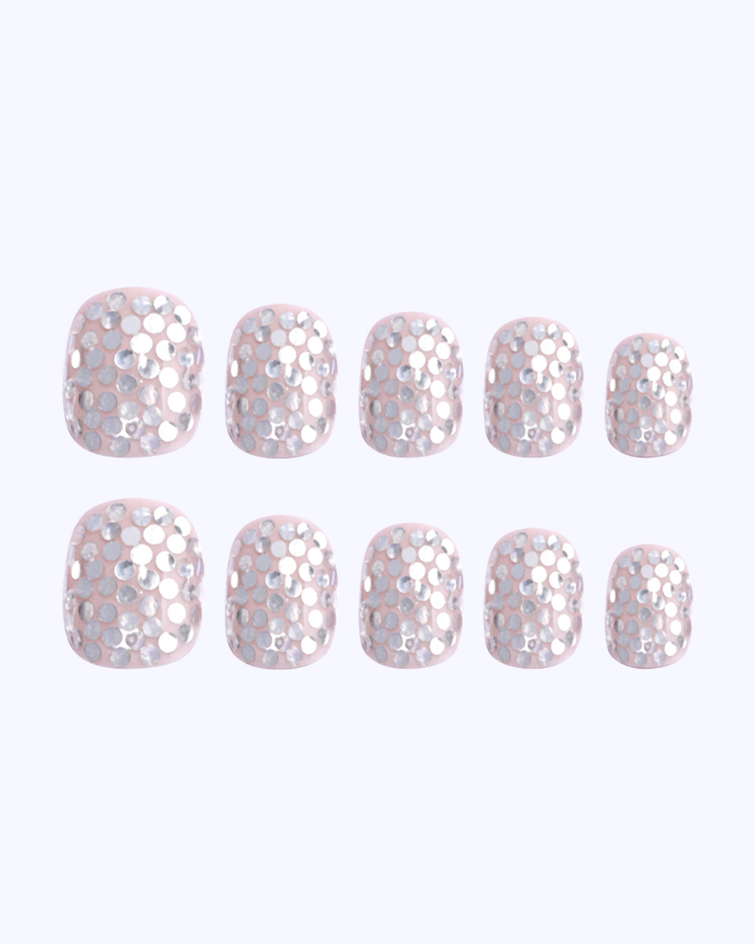 Extra Extra Press On Nails (24PC)
