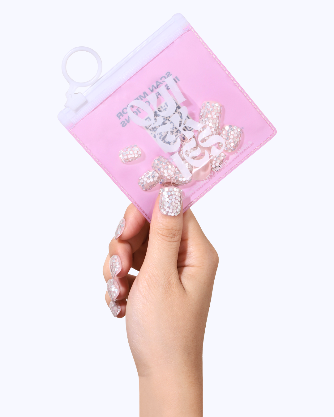 Extra Extra Press On Nails (24PC)