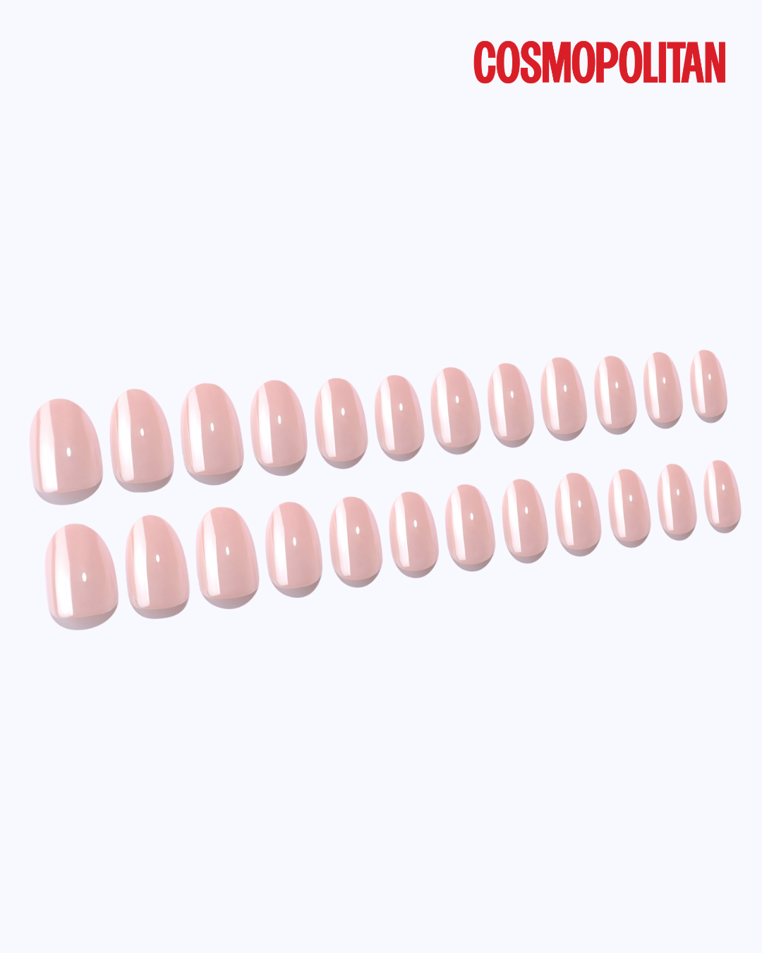Covery Story Press On Nails (24PC)