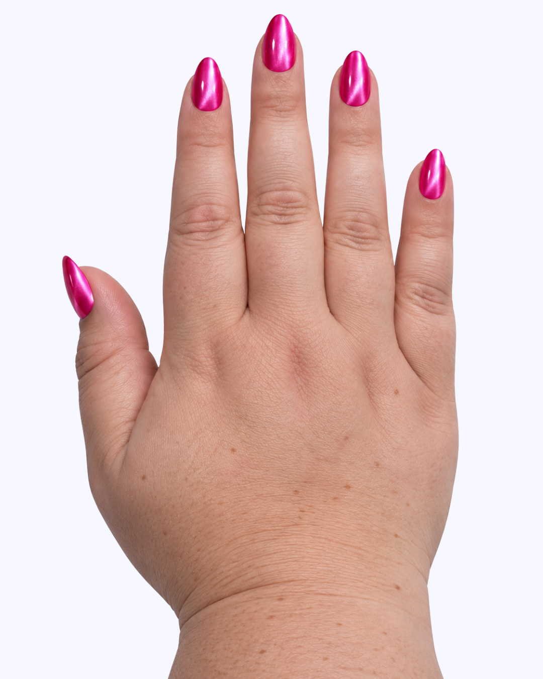 Raspberry Crush Press-On Nails (30PC)