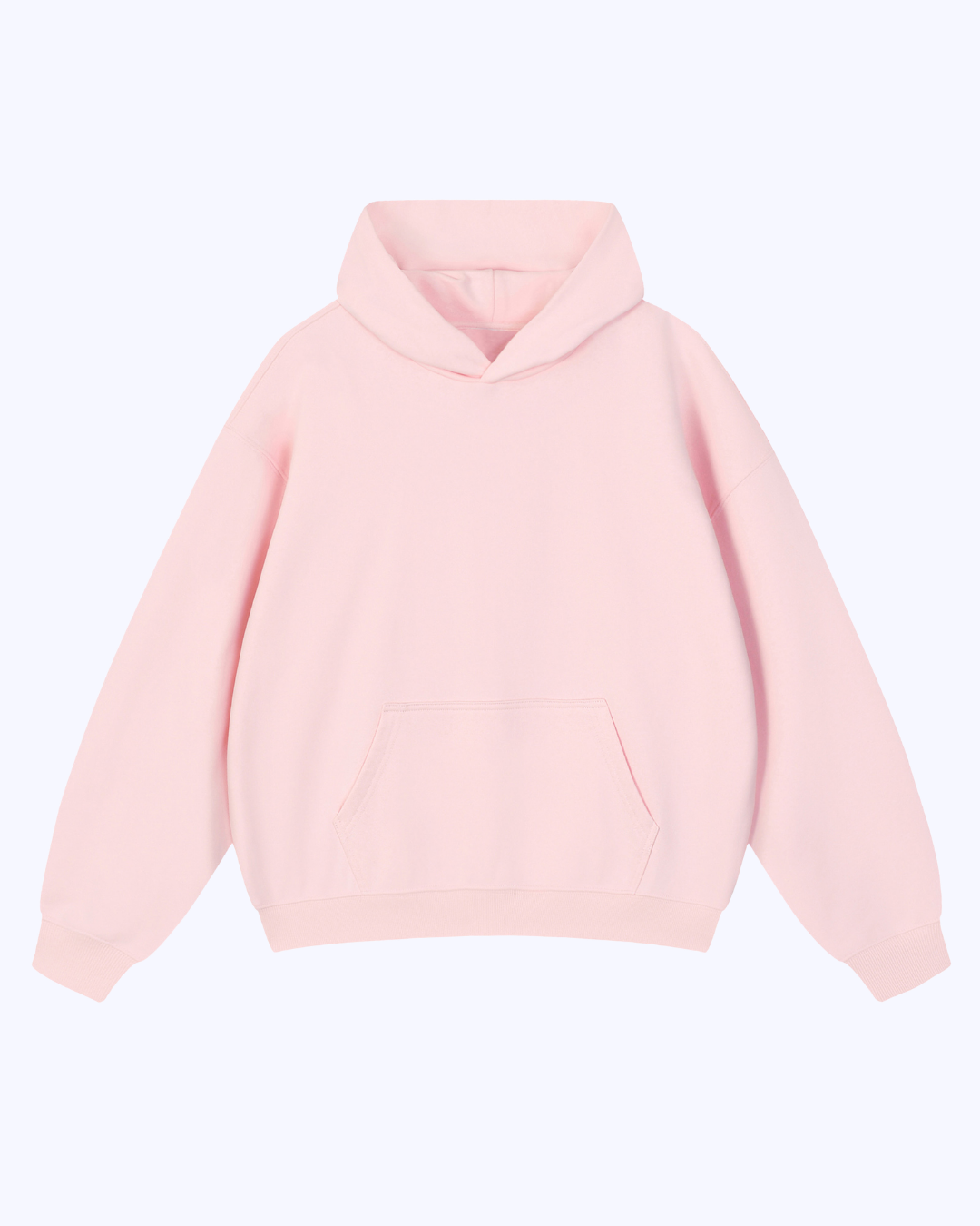 Wanna Have A Quickie? Heavyweight Hoodie (Candy/Tomato)