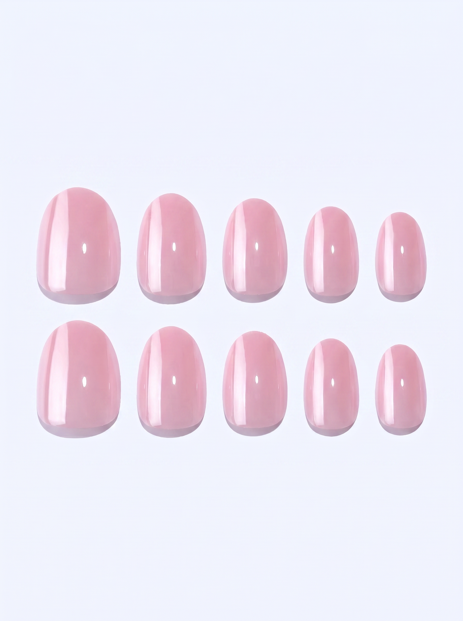 Feminine Intuition Press-On Nail Bundle