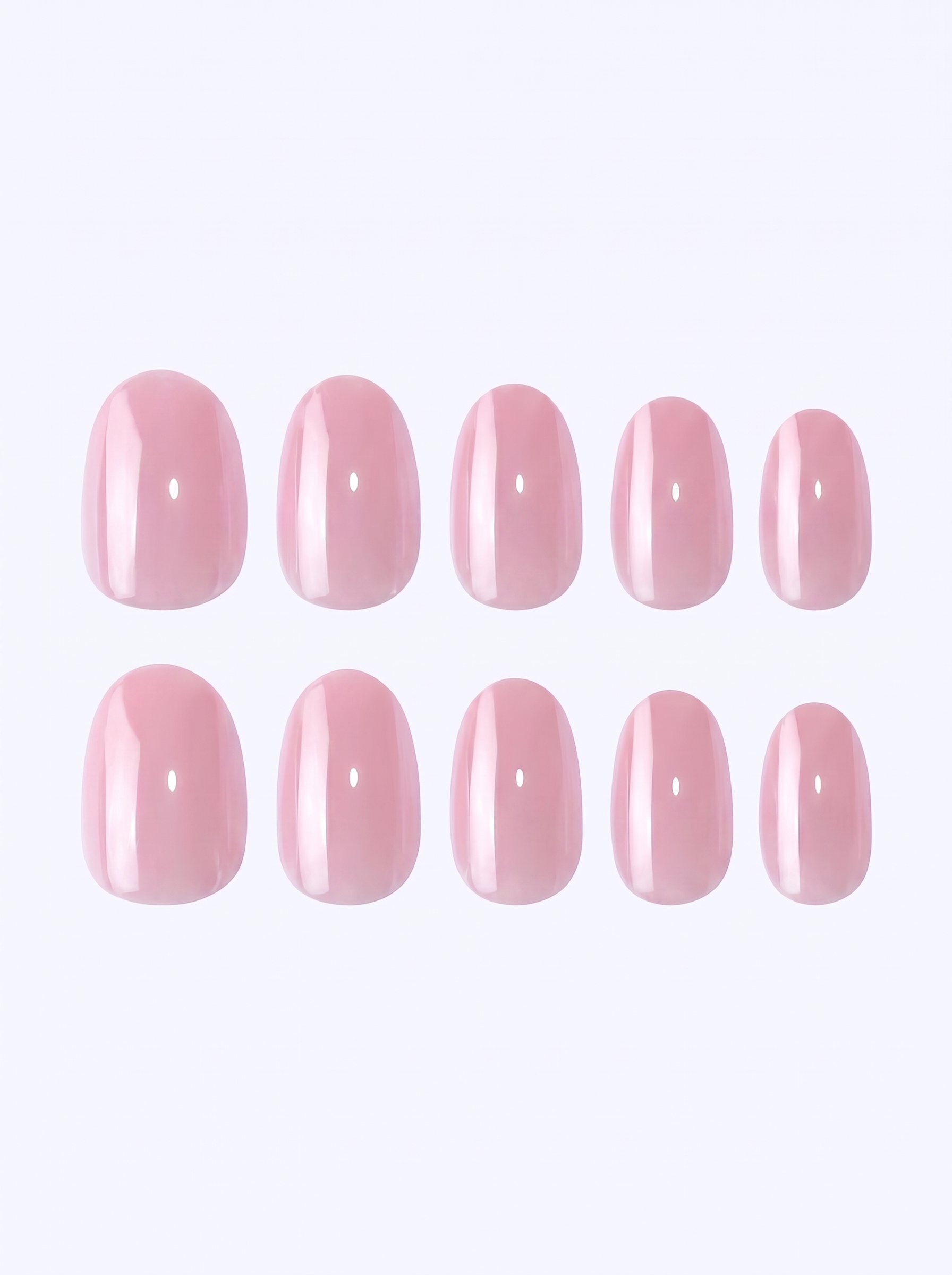 Girls Trip Press-On Nail Bundle