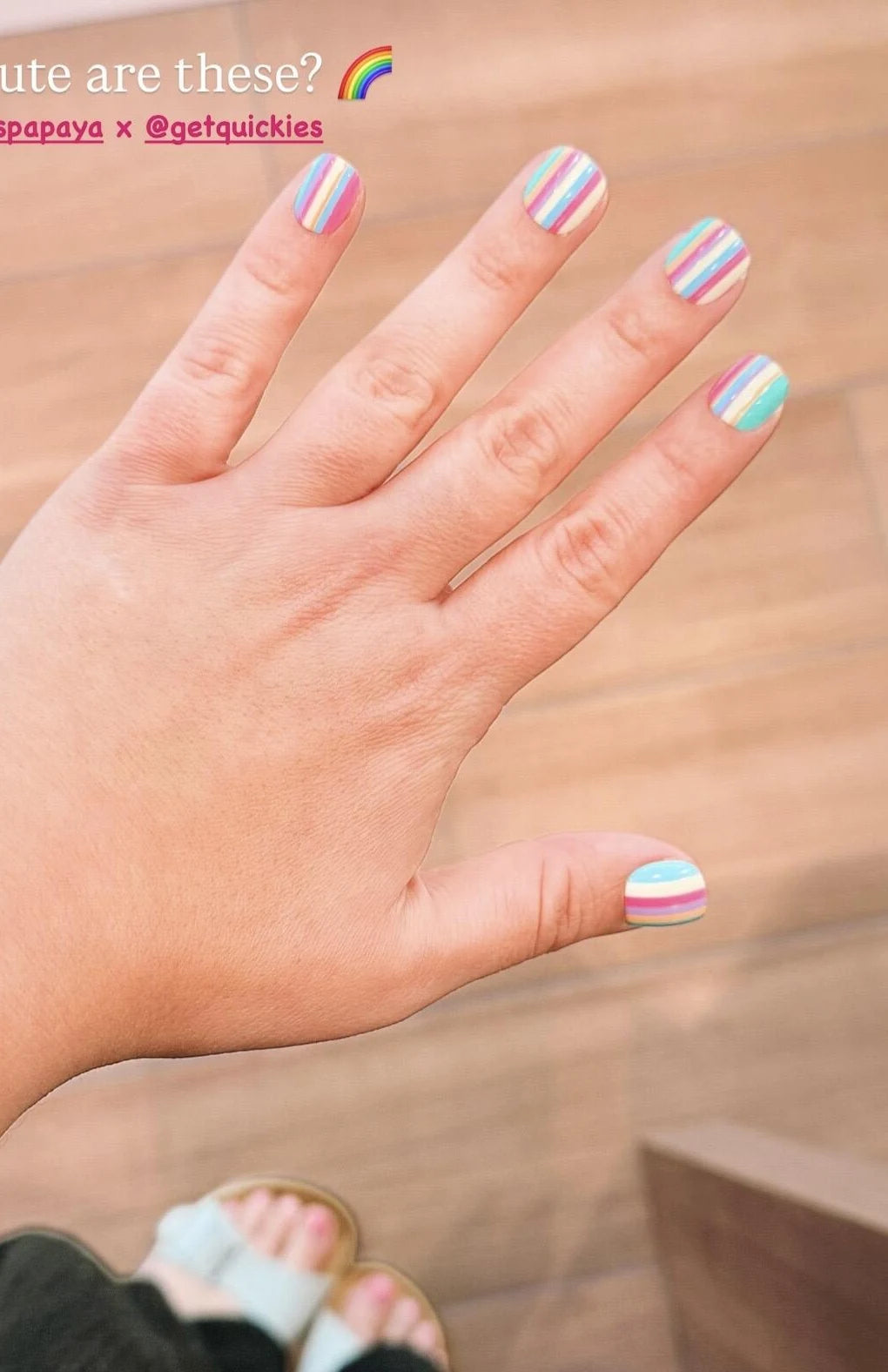 Customer photo from Zoe Potter