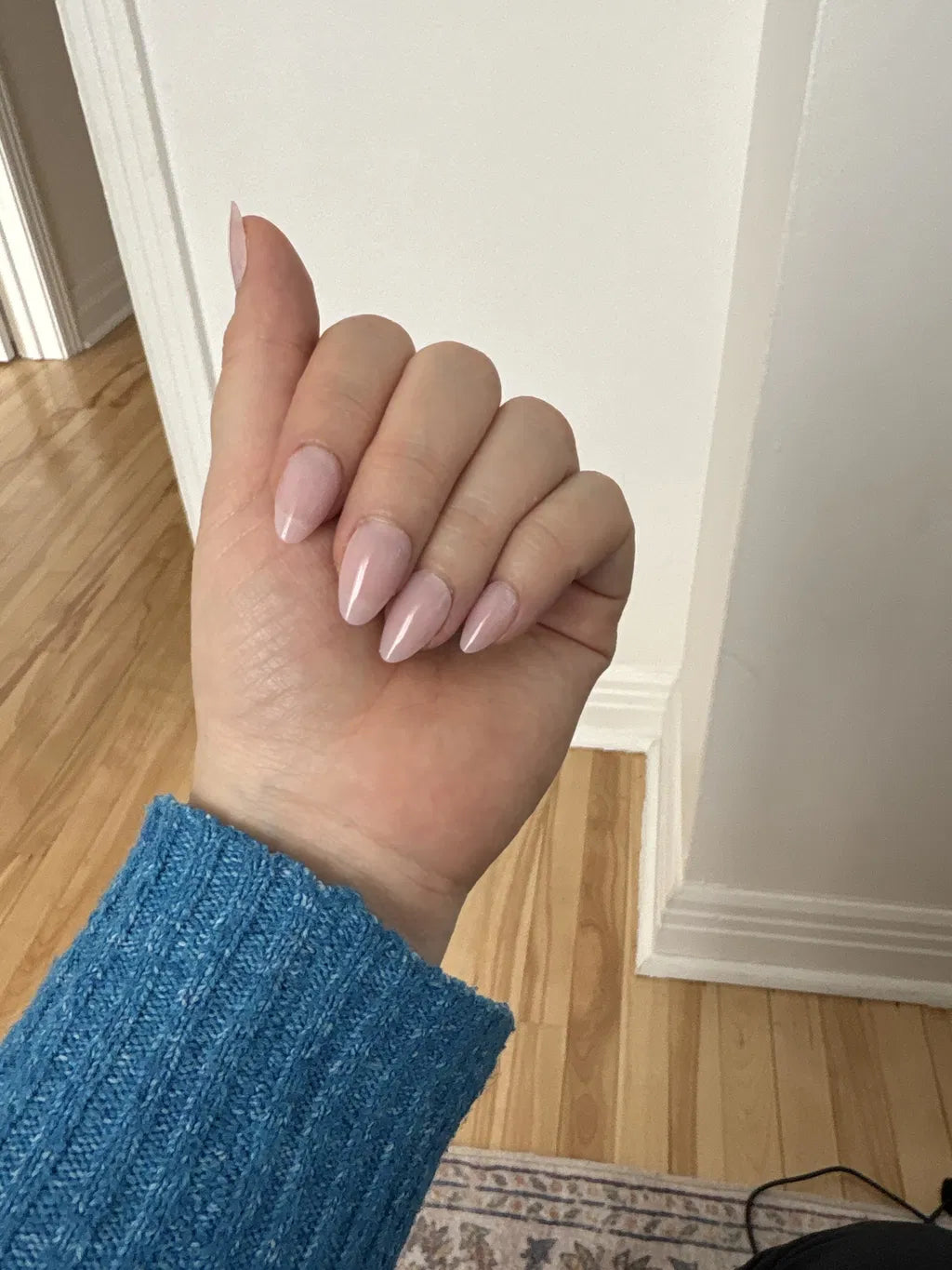 Customer photo from Genevieve Lapointe