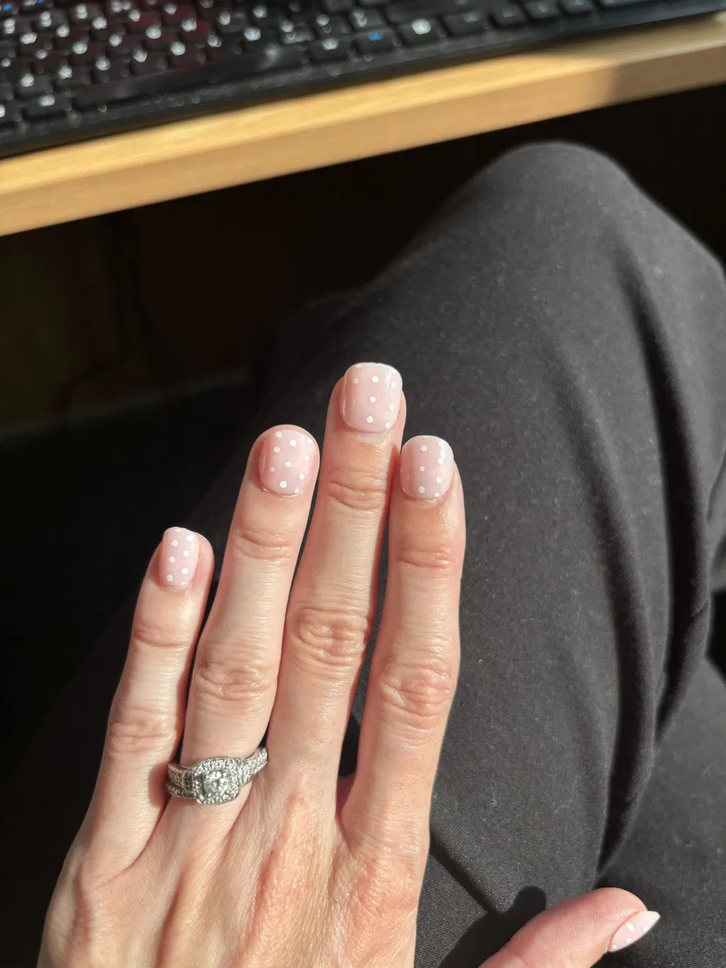 Customer photo from Sara Power